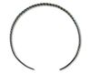 A BRONZE AGE TWISTED NECK TORC, CIRCA 1500 - 1100 B.C.