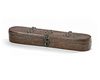 A CAST BRONZE PEN CASE, PERSIA, FIRST HALF 13TH CENTURY