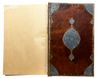 A LARGE ILLUMINATED QURAN, COPIED BY ABDULLAH AL-HUSAYNI, PERSIA, SAFAVID, SHIRAZ, 16TH CENTURY