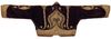 THREE OTTOMAN EMBROIDERED VELVET JACKETS, 20TH CENTURY