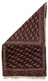 A TURKMAN YAMUD, FIRST HALF 20TH CENTURY