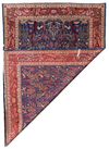 A KERMAN CARPET, PERSIA, EARLY TWENTY CENTURY