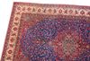 A FINE QUALITY WOOL KASHAN CARPET, 1920