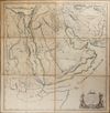 FOUR VERY IMPORTANT MAPS OF THE ARABIAN PENINSULA