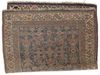 A BIDJAR GERUS RUG