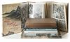 SEVEN BOOKS ON CHINESE PAINTING