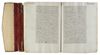 THE SECOND PART OF AL-ZURKANI COPIED IN 1199 AH/178 4AD