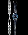 A TAGHEUER 'AQUA RACER' LADIES WATCH