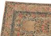 A BANYA LUKA EMBROIDERED AND APPLIQUE PANEL, OTTOMAN, EARLY 19TH CENTURY
