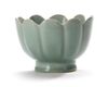 A CHINESE CELADON 'LOTUS' WARMING BOWL, SONG DYNASTY (960-1279)