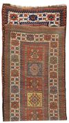 A  SOUTH CAUCASIAN  RUG