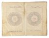 AN OTTOMAN POETRY AND ASTROLOGY BOOK, 18TH CENTURY
