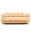 AW 2007 Bottega Veneta Runway Origami Knot Clutch - Limited Edition