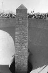 AN ALBUM OF PHOTOGRAPHIC NEGATIVES OF HOLY PLACES IN SAUDIA ARABIA, MID 20TH CENTURY
