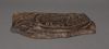 A LARGE JAPANESE PLAQUE BODHISATTVA KANNON, EARLY-MID 20TH CENTURY