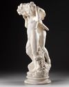 AN ITALIAN SCULPTURE, LATE 19TH CENTURY