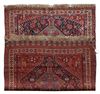 A QASHQAI RUG, PERSIA, CIRCA 1920