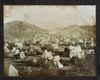 AFTER AL-SAYYID 'ABD AL-GHAFFAR, A COLLECTION OF PHOTOS OF THE HAJJ CEREMONIES FROM AN OLD ALBUM