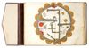 KHARITAT AL-AJAIB WA FARIDAT AL-GHARAIB, 'THE PEARL OF WONDERS AND UNIQUENESS OF STRANGE THINGS' BY IBN AL-WARDI, DATED 1212 AH/1797 AD