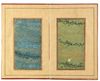 A MANUSCRIPT OF POETRY, SIGNED BY IKHTIYAR AL-MUNSHI, PERSIA, SAVAFID, DATED  975 AH/1567-68 AD