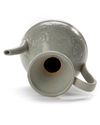 A CHINESE LONGQUAN CELADON EWER, MING DYNASTY (1368-1644)