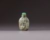 A jade snuff-bottle