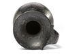 A BUCCHERO NERO OINOCHOE, 6TH CENTURY BC