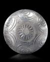 A SILVER BOWL, CLASSICAL GREEK PERIOD, 4TH CENTURY BC