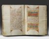 A MORROCAN LEATHER-BOUND QURAN