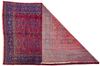 A LARGE SARUK CARPET, CIRCA 1900