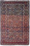 SAUCBULAG KURDISH CARPET, CIRCA 1880
