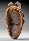 SMALL PUNU MASK ( OKUYI)
