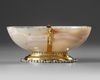 A BOHEMIAN BOWL 17TH CENTURY