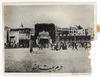 SEVEN PHOTOGRAPHS OF MECCA AND MEDINA