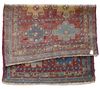 A KUBA CAUCASIAN RUG