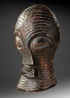 SONGYE MASK ( KIFWEBE )