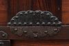 A JAPANESE KURUMA’DANSU 車箪笥 (WHEELED STORAGE CHEST, SECOND HALF 19TH CENTURY