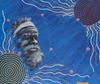CONTEMPORARY ABORIGINAL PAINTING