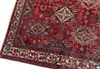A BAHTIYARI CARPET, WITH SHIELD ALLOWER DESIGN, 1890