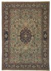 A FINE TAHRAN CARPET