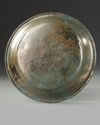 A BRONZE PHIALE, GREEK, 4TH-5TH CENTURY BC