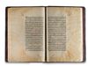 ARABIC MANUSCRIPT ON THE SCIENCE OF INHERITANCE, COPIED IN MECCA AND DATED 970 AH / 1563 AD