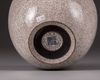 A Chinese crackle glazed bowl
