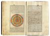 MARIFETNAME, IBRAHIM HAKKI, COPIED BY SAE'D ALLAH BIN ALI BIN AHMED, TURKEY, 1221 AH/1806 AD