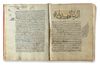 THEOLOGICAL AND JURISPRUDENTIAL TREATISES, NEAR EAST WRITTEN BETWEEN 1215 AH AND 1218 AH (1800–1803 AD).