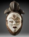 PUNU MASK (OKUYI) HEIGHT INVULLEN