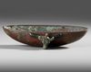 A BRONZE CUP, PHRYGIEN/WEST ASIA, 8TH-6TH CENTURY BC