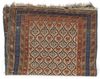 A KUBA RUG, 19TH CENTURY
