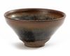 A CHINESE JIANYAO 'HARE'S FUR' TEA BOWL, SOUTHERN SONG DYNASTY, 12TH-13TH CENTURY