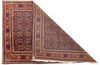 A TABRIZ KHOY CARPET